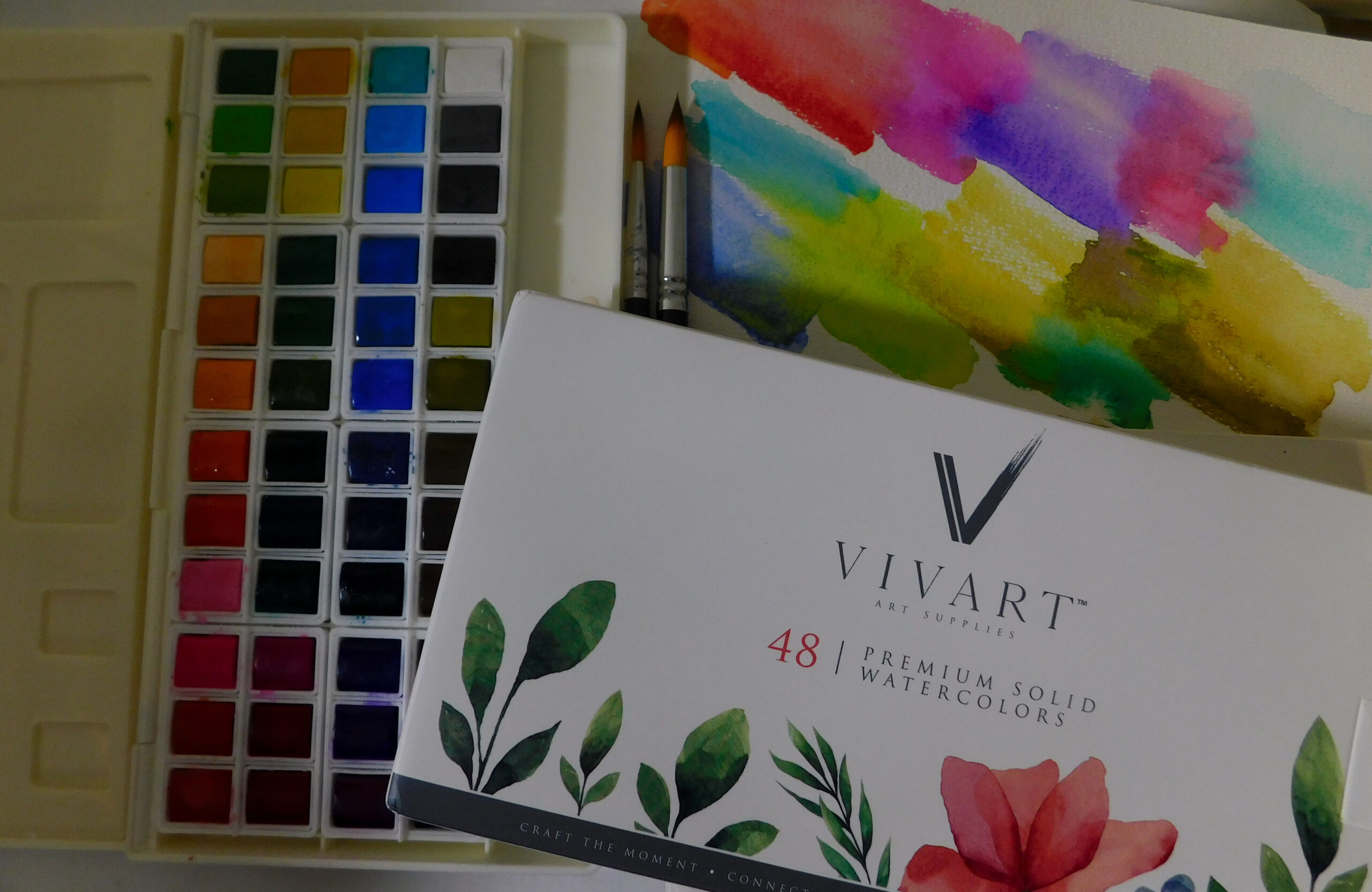 Read more about the article Vivart Product Review