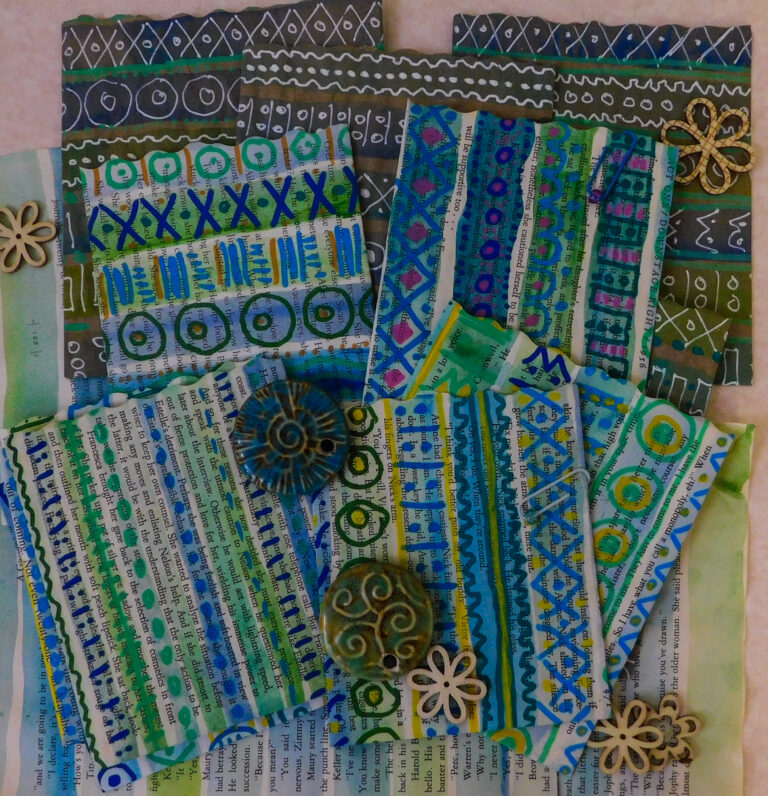 Read more about the article Recycle Box – Boho Bags