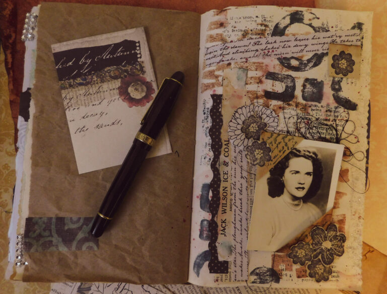 Read more about the article Creative Whispers Challenge